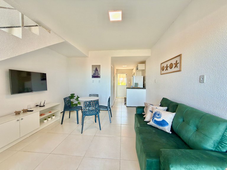 Casa Triplex com Jacuzzi por Be My Guest