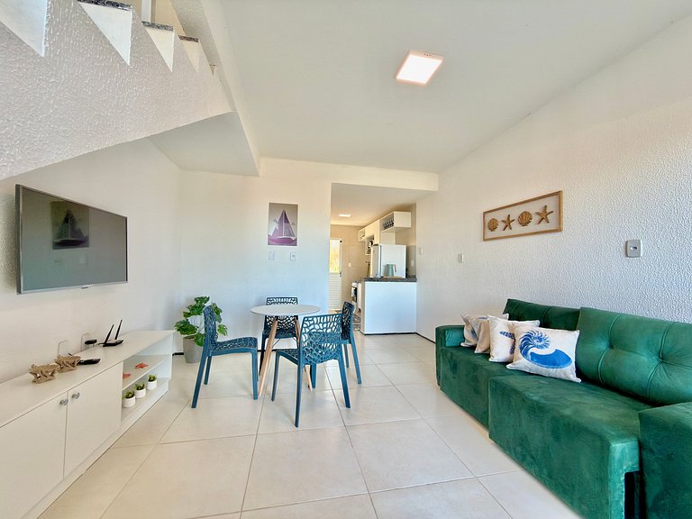Casa Triplex com Jacuzzi por Be My Guest