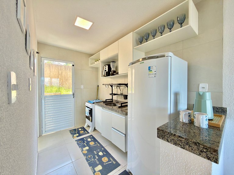 Casa Triplex com Jacuzzi por Be My Guest