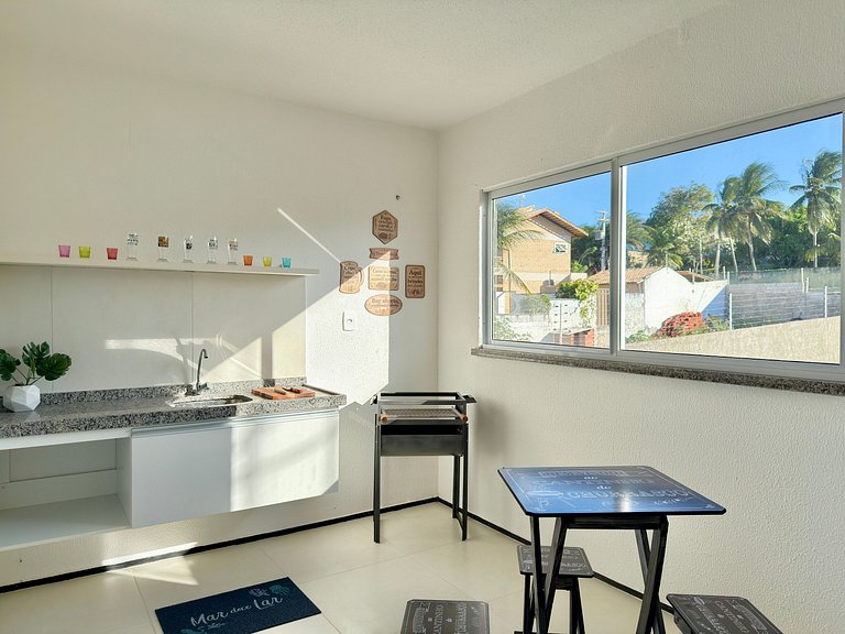 Casa Triplex com Jacuzzi por Be My Guest