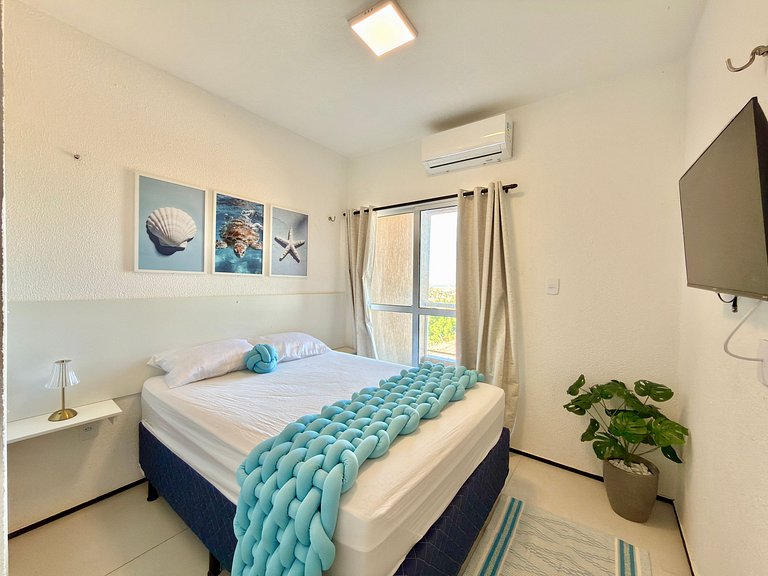 Casa Triplex com Jacuzzi por Be My Guest