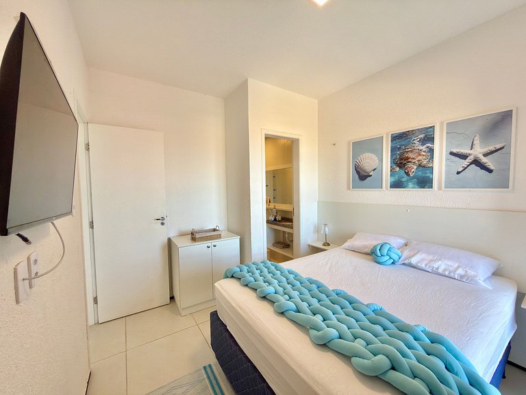 Casa Triplex com Jacuzzi por Be My Guest