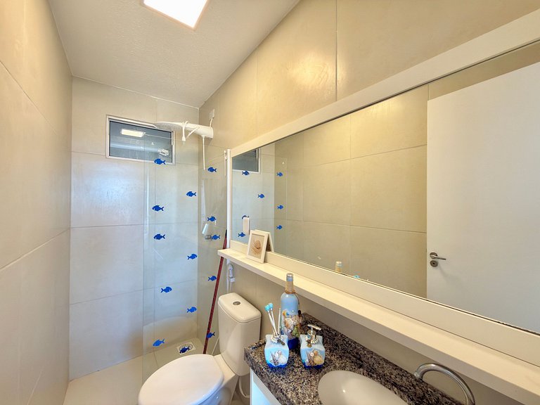 Casa Triplex com Jacuzzi por Be My Guest