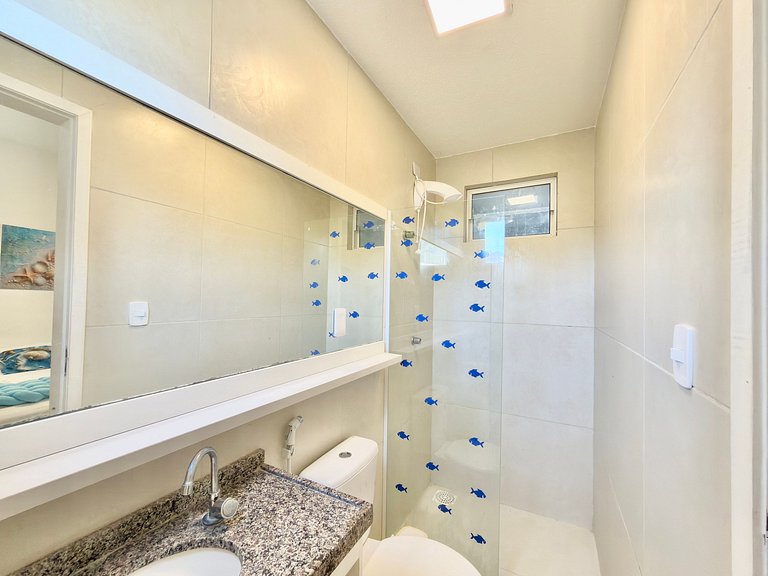 Casa Triplex com Jacuzzi por Be My Guest
