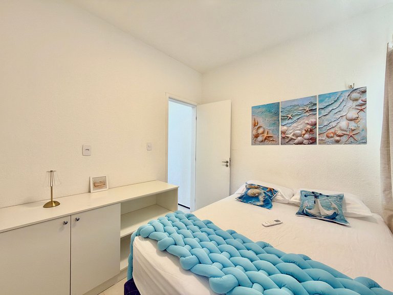 Casa Triplex com Jacuzzi por Be My Guest