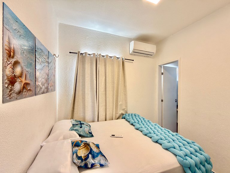 Casa Triplex com Jacuzzi por Be My Guest