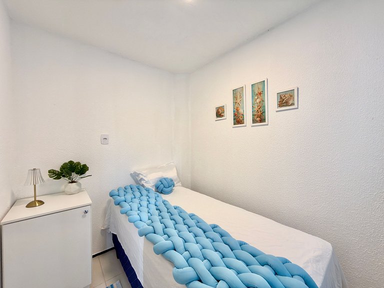 Casa Triplex com Jacuzzi por Be My Guest