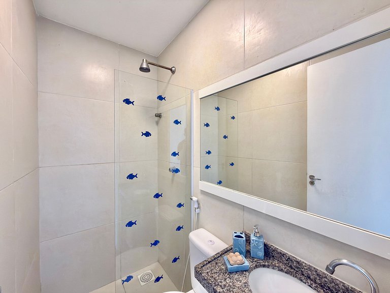 Casa Triplex com Jacuzzi por Be My Guest