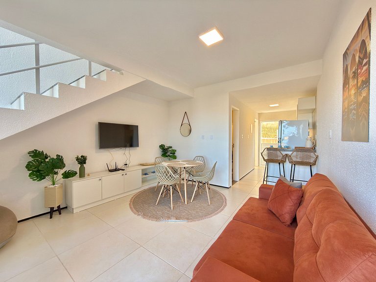 Casa Triplex com Jacuzzi por Be My Guest