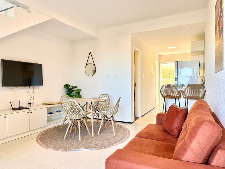 Casa Triplex com Jacuzzi por Be My Guest