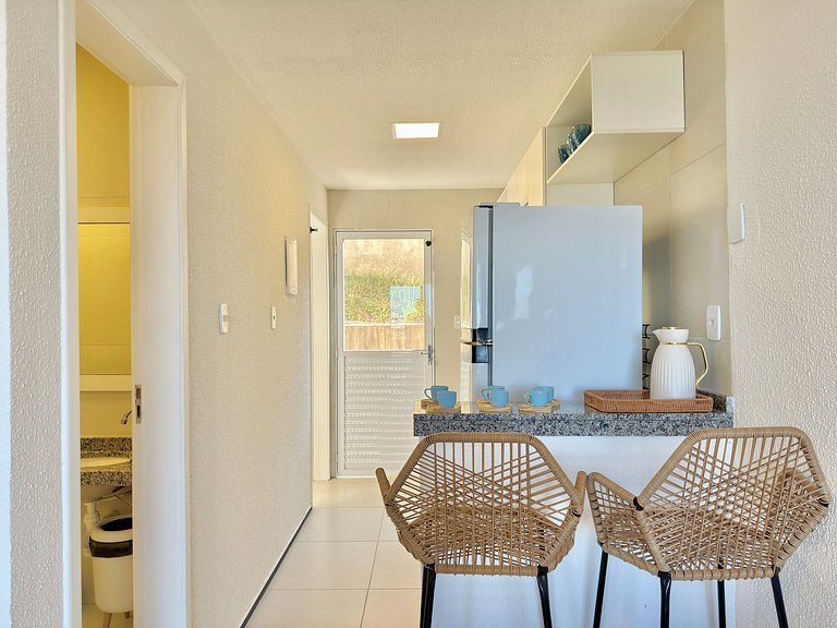 Casa Triplex com Jacuzzi por Be My Guest