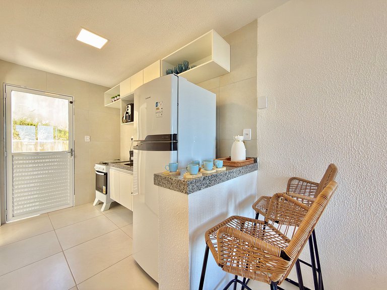 Casa Triplex com Jacuzzi por Be My Guest