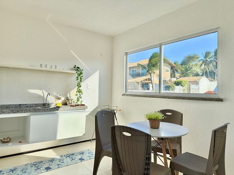 Casa Triplex com Jacuzzi por Be My Guest
