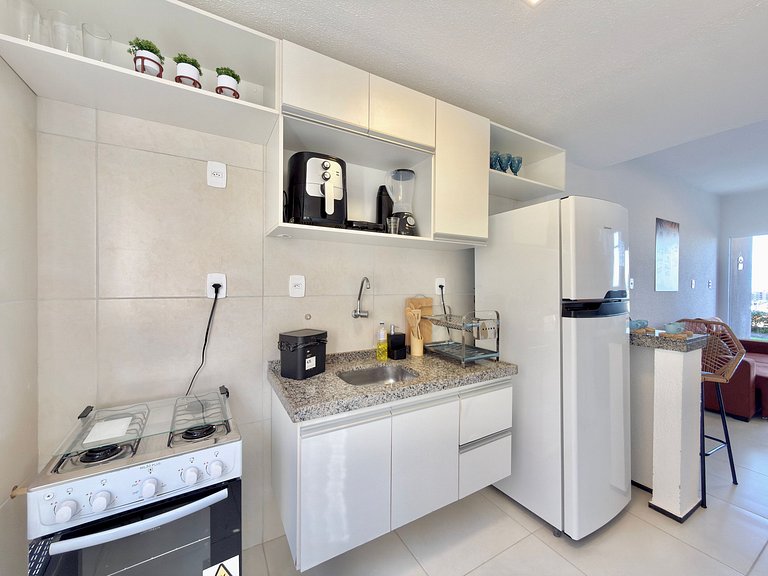 Casa Triplex com Jacuzzi por Be My Guest