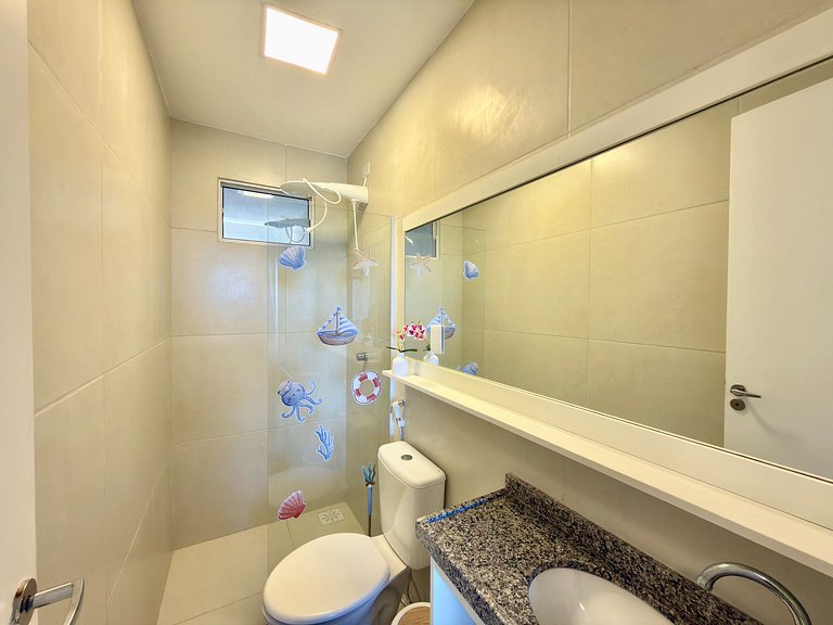 Casa Triplex com Jacuzzi por Be My Guest
