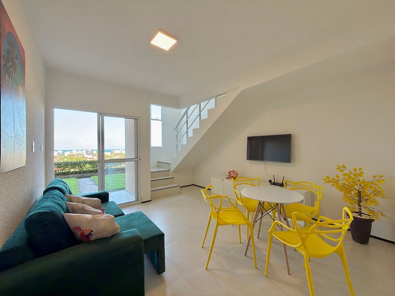 Apto Triplex 3 Quartos, por Be My Guest