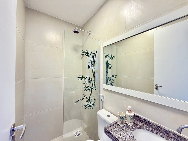 Apto Triplex 3 Quartos, por Be My Guest