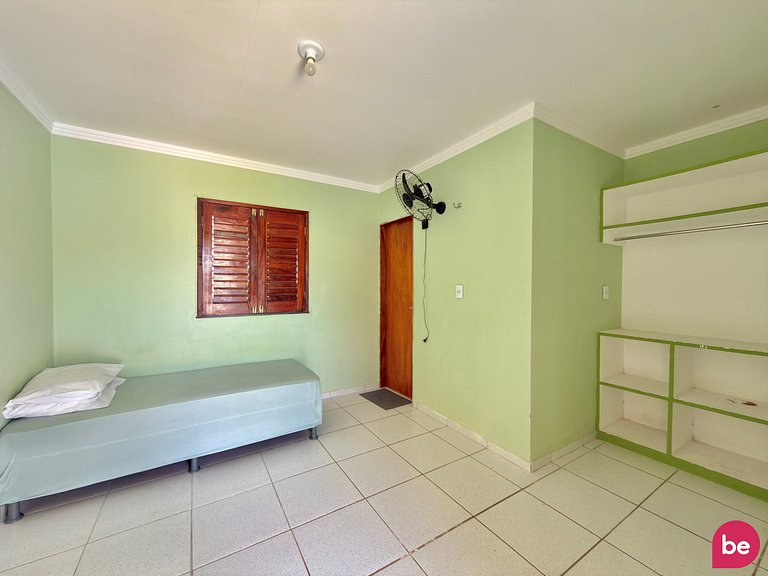 Casa ampla na Taíba - Recanto das Palmeiras