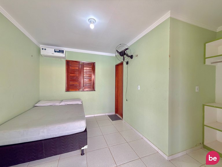 Casa ampla na Taíba - Recanto das Palmeiras