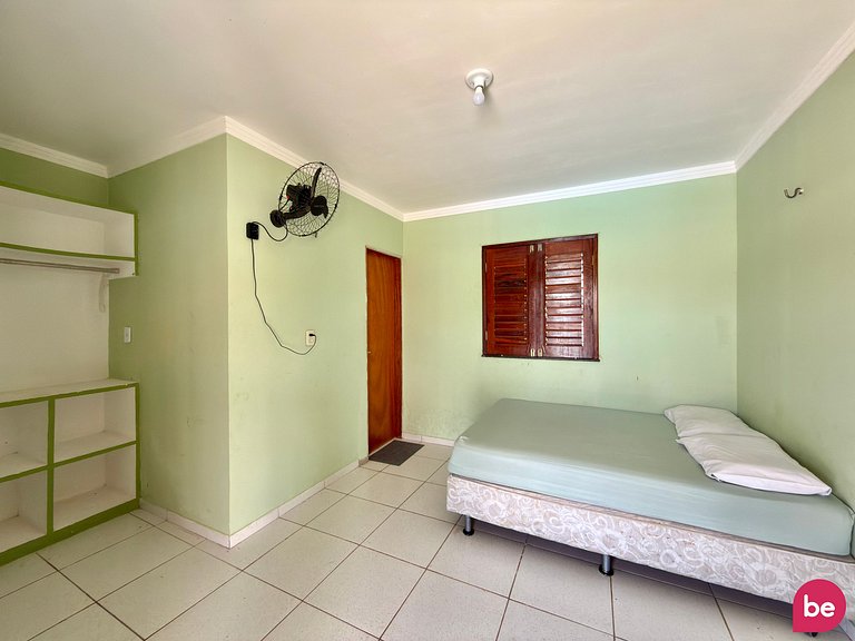 Casa ampla na Taíba - Recanto das Palmeiras
