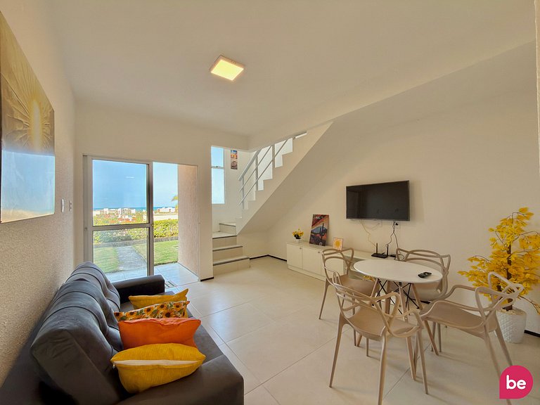 Apto Triplex 3 Quartos, por Be My Guest
