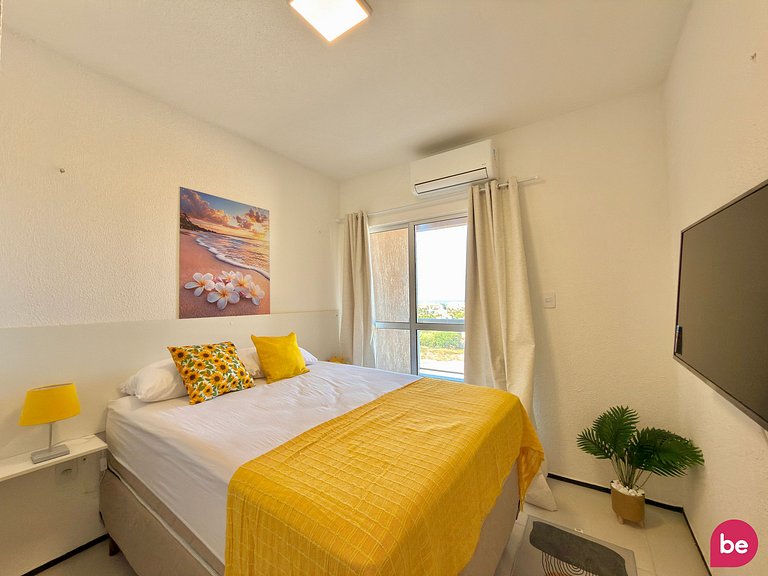 Apto Triplex 3 Quartos, por Be My Guest