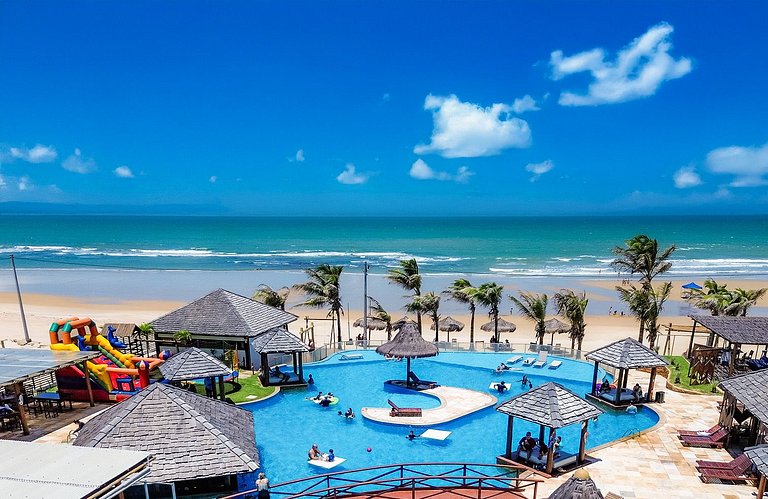 The Coral Resort Flecheiras