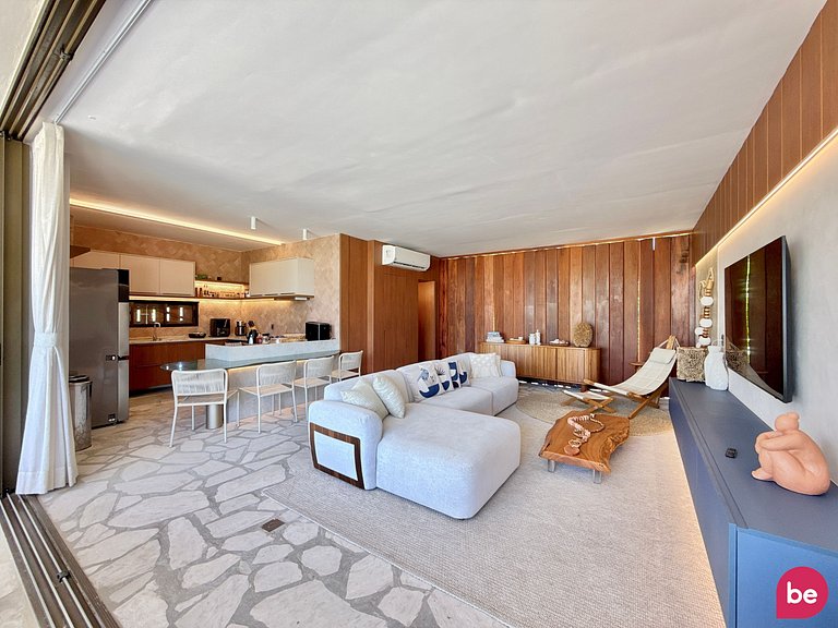 Linda casa de alto padrão em Fortim