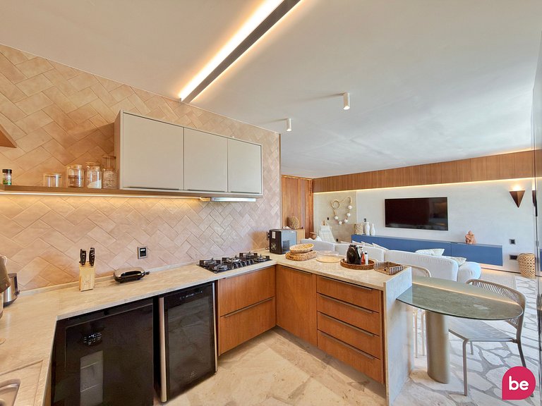 Linda casa de alto padrão em Fortim