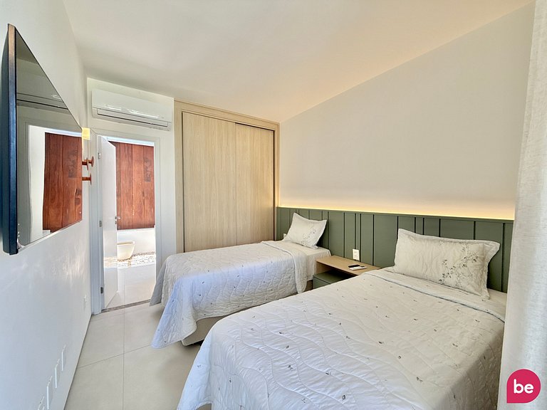 Linda casa de alto padrão em Fortim